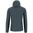 Felpa da uomo Karpos Rocchetta Hoodie Fleece