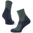 Calze Zulu Merino Women verde