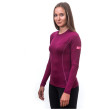 Maglietta sportiva da donna Sensor Merino Wool Active dl.r.