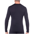 Maglietta da uomo Icebreaker Mens 200 Oasis LS Crewe