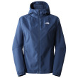 Giacca da donna The North Face Nimble Hoodie blu SHADY BLUE