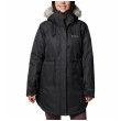 Giacca invernale da donna Columbia Suttle Mountain™ II Mid Insulated Jacket nero Black