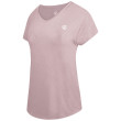 Maglietta da donna Dare 2b Vigilant Tee rosa chiaro PowderPink