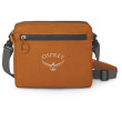 Borsa a spalla Osprey Ultralight Shoulder Satchel arancione toffee orange
