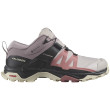 Scarpe da trekking da donna Salomon X Ultra 4 Gore-Tex