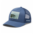 Berretto con visiera Columbia Mesh Snap Back