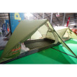 Tenda ultraleggera Pinguin Aero 2 DAC