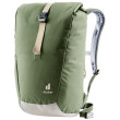 Zaino da città Deuter Step Out 22 verde khaki-sand 2618