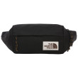 Marsupio The North Face Lumbar Pack nero Black