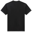 Maglietta da uomo Vans Round Off Tee-B