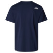 Maglietta da uomo The North Face M S/S Easy Tee