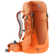 Zaino Deuter Futura 26 arancione chestnut-mandarine