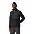 Felpa da uomo Columbia Basin Butte™ Full Zip Fleece Ii