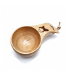 Tazza scandinava in legno Kuksa Stabilotherm Elkhound 1,2 dl