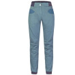 Pantaloni da donna Rafiki Sierra blu north atlantic