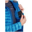 Giacca invernale da uomo Montane Anti-Freeze Hoodie