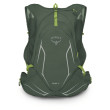 Zaino da corsa Osprey Duro 15 verde/verde chiaro seaweed green/limon