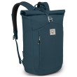 Zaino da città Osprey Arcane Roll Top blu StargazerBlue