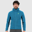 Felpa da uomo Karpos Rocchetta Hoodie Fleece