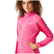 Felpa da donna Regatta Wmn Hepley F Zip II