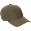 Berretto con visiera The North Face Recycled 66 Classic Hat verde Military Olive