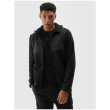 Felpa da uomo 4F Fleece M269