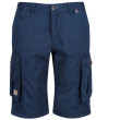 Pantaloncini da uomo Regatta Shorebay Short blu Navy