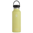 Borraccia termica Hydro Flask Standard Mouth 18 oz beige Pineeapple