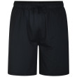 Pantaloncini da uomo Dare 2b Sprinted Short nero Black