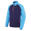 Giacca softshell da uomo Husky Suli M blu Blue