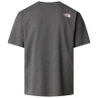 Maglietta da uomo The North Face M S/S Tee Varsity Graphic