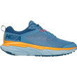 Scarpe da corsa da donna Hoka Challenger Atr 6 blu/giallo ProvincialBlue/Saffron