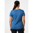 Maglietta sportiva da donna Helly Hansen W Verglas Shade T-Shirt