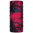 Foulard multifunzionale Buff Thermonet rosa/nero CoastMulti