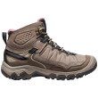 Scarpe da donna Keen Targhee Iv Mid W