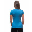 Maglietta sportiva da donna Sensor Merino Active PT Mountains