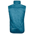 Gilet da uomo Ortovox Swisswool Piz Vial Vest M