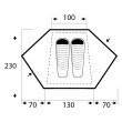 Tenda Trimm Vector-DSL