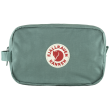 Borsa Fjällräven Kånken Gear Bag verde FrostGreen