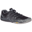 Scarpe da donna Merrell Trail Glove 5 nero Black