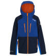 Giacca da bambino Regatta Jr Highton JktV blu scuro NewRoyal/Nvy