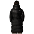 Cappotto da donna The North Face W Ruby Parka