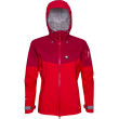 Giacca da donna High Point Explosion 5.0 Lady Jacket rosso Red/RedDahlia