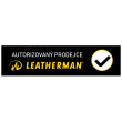 Astuccio Leatherman In pelle Standard 4"