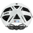 Casco da ciclismo Uvex Gravel X