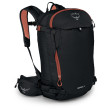 Zaino da scialpinismo Osprey Sopris 30 nero black