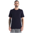 Maglietta da uomo Icebreaker Men Tech Lite II SS Tee