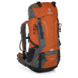 Zaino da trekking Kilpi Elevation 45 + 5 L arancione Orn