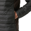 Giacca da uomo Helly Hansen Verglas Down Hybrid Hood 2.0