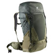 Zaino Deuter Futura Air Trek 60+10 verde IvyKhaki